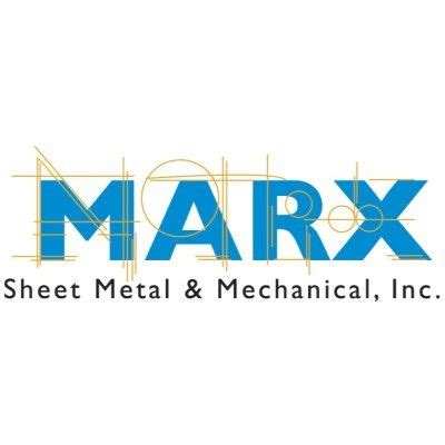 marx sheet metal & mechanical inc|marx sheet metal wilkes barre.